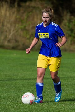 Bild 400 - Frauen TSV Gnutz - SG S�lfeld/Oe/Se/Stu : Ergebnis: 2:3